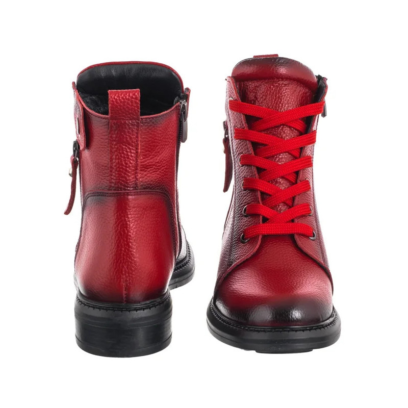 Nepeke Golub Red Floter (NP71-a) shoes