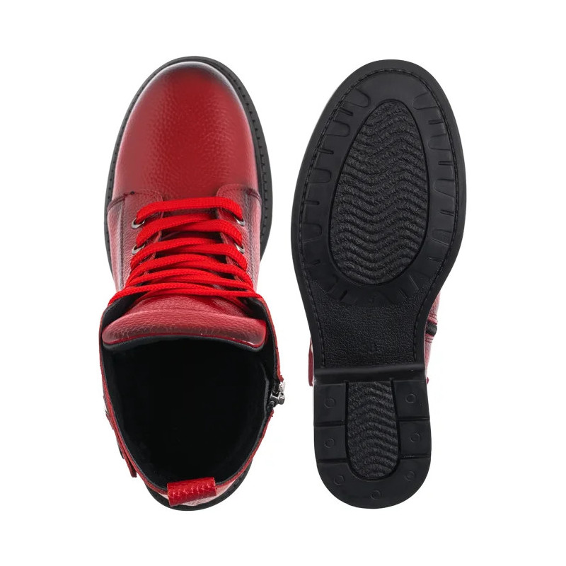 Nepeke Golub Red Floter (NP71-a) shoes