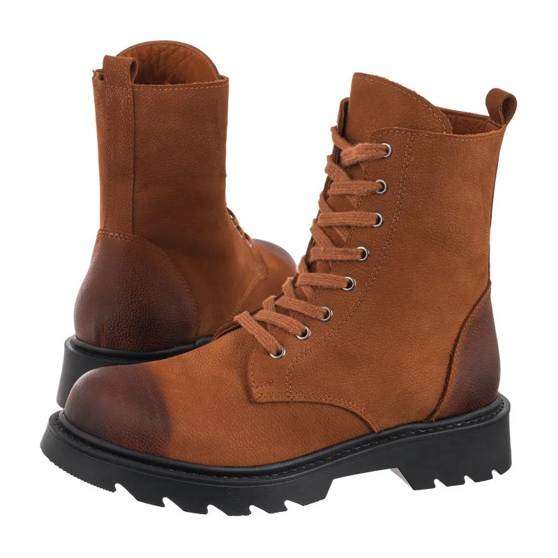 Nepeke Damir Taba Nubuck (NP73-a) shoes