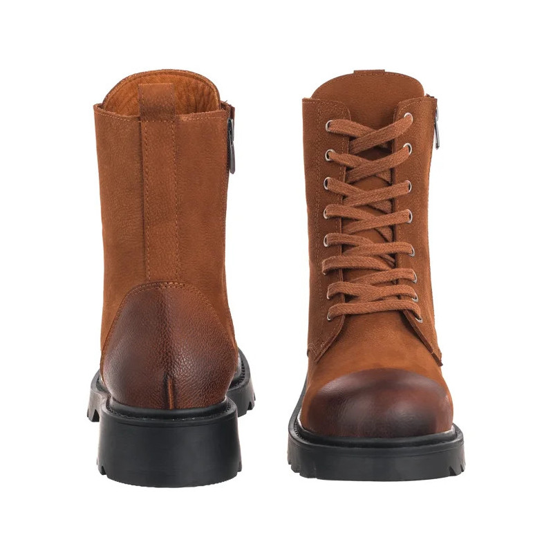 Nepeke Damir Taba Nubuck (NP73-a) shoes