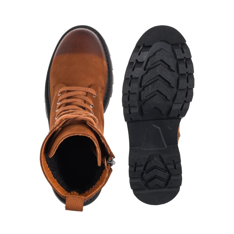 Nepeke Damir Taba Nubuck (NP73-a) shoes