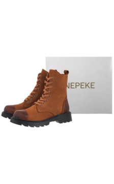 Nepeke Damir Taba Nubuck (NP73-a) shoes