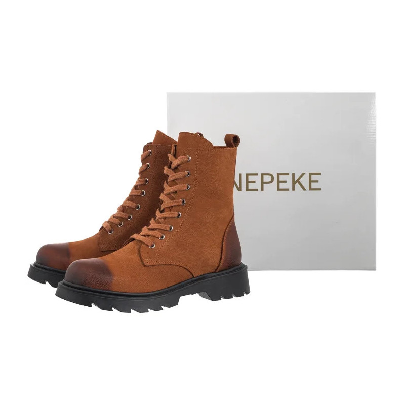 Nepeke Damir Taba Nubuck (NP73-a) shoes