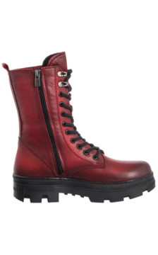 Nepeke Finka Red (NP76-a) shoes