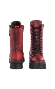 Nepeke Finka Red (NP76-a) shoes