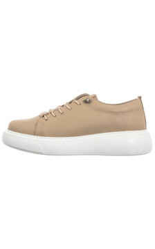 Nepeke Amela Beige  (NP77-a) shoes