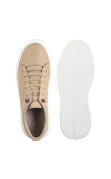 Nepeke Amela Beige  (NP77-a) shoes