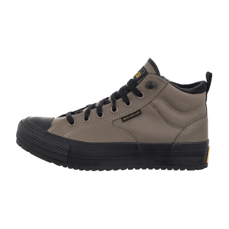 Converse CTAS Malden Street Boot Mid Classic Taupe/Black A14619C (CO710-d) sports shoes