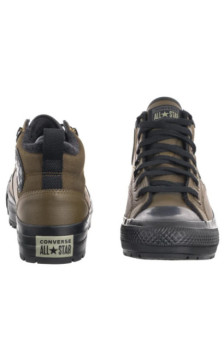 Converse CTAS Malden Street Boot Surplu Olive/Black A14618C (CO710-e) sports shoes