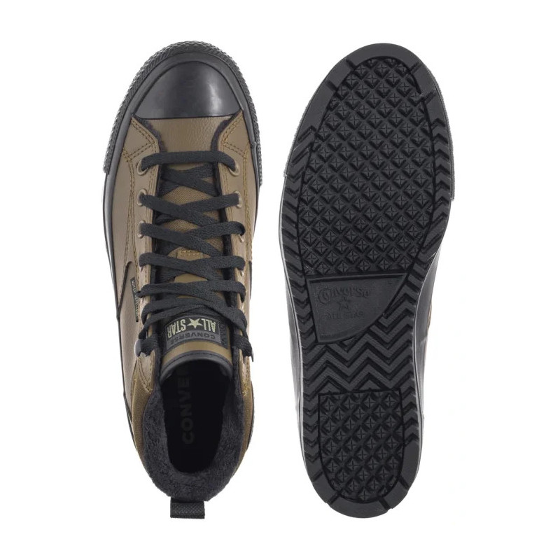 Converse CTAS Malden Street Boot Surplu Olive/Black A14618C (CO710-e) sports shoes