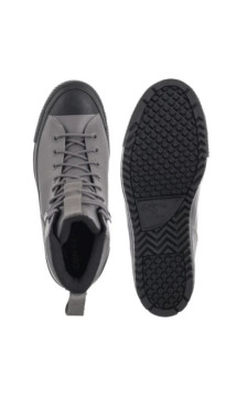 Converse CTAS Hiker Boot Hi Black/Black/Black A13234C (CO812-b) shoes