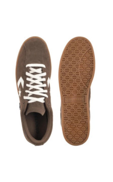 Converse All Star Classic Trainer OX Grounded/Vintage White/Gum A16396C (CO803-c) shoes