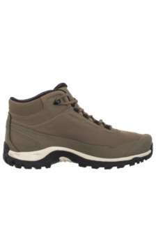 Salomon Shelter WP Stone Gray/Black/Rainy Day 479740 (SO30-a) shoes