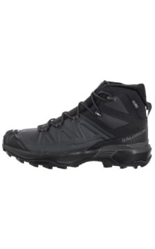 Salomon X Ultra Snowpilot Wp Black/Phantom/Castlerock 475856 (SO32-a) shoes