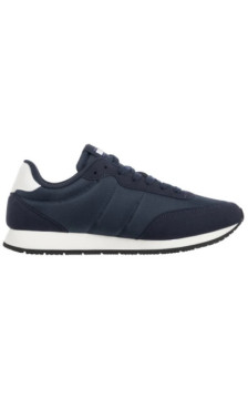 Tommy Hilfiger Tjm Classic Runner Dark Night Navy EM0EM01709 C1G (TH1420-a) sports shoes