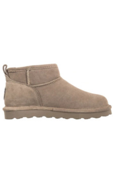 Bearpaw Shorty Mushroom 2860W (BE9-e) shoes