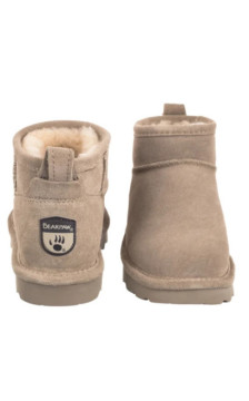 Bearpaw Shorty Mushroom 2860W (BE9-e) shoes