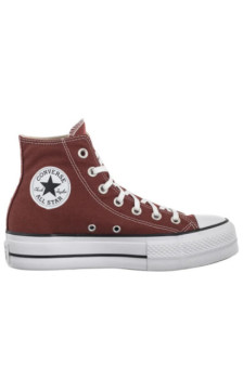Converse CTAS Lift Hi Rottin Apple/White/Black A14511C (CO626-e) shoes