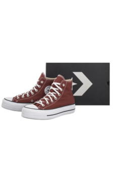 Converse CTAS Lift Hi Rottin Apple/White/Black A14511C (CO626-e) shoes
