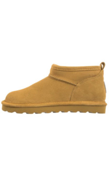 Bearpaw Super Shorty Honey Mustard 3049W (BE16-a) shoes