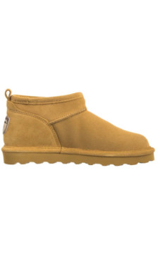 Bearpaw Super Shorty Honey Mustard 3049W (BE16-a) shoes