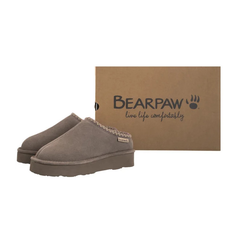Bearpaw Martis Morel 3038W (BE17-a) Women's Shoes/Flip Flops