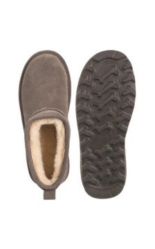 Bearpaw Super Shorty Morel 3049W (BE16-b) shoes