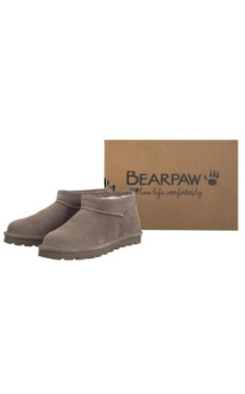 Bearpaw Super Shorty Morel 3049W (BE16-b) shoes