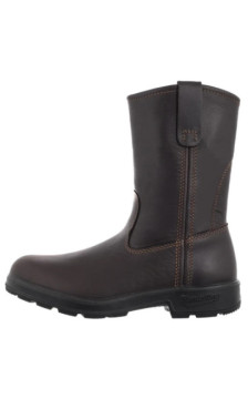 Blundstone 2528 Claret (BL47-a) shoes