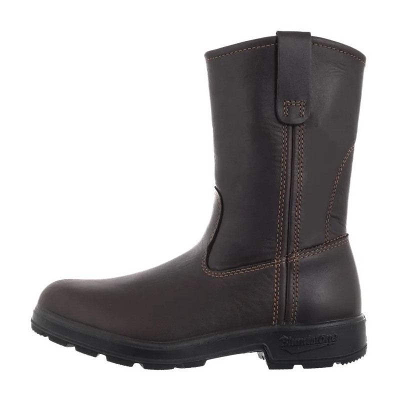 Blundstone 2528 Claret (BL47-a) shoes