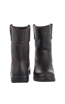 Blundstone 2528 Claret (BL47-a) shoes