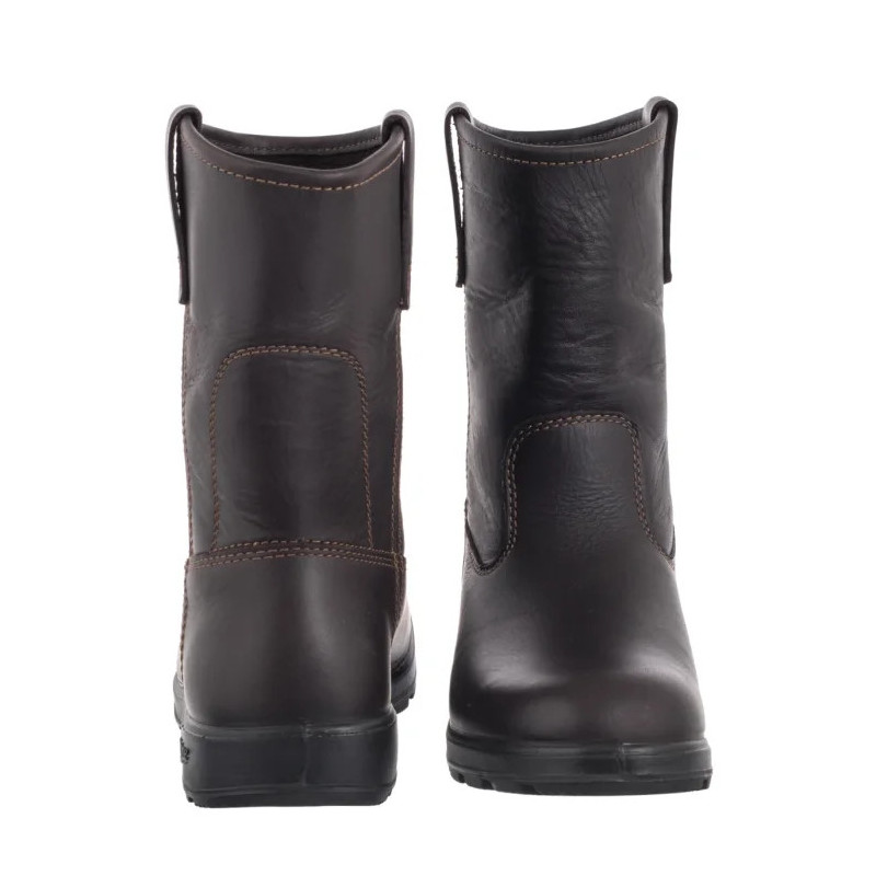 Blundstone 2528 Claret (BL47-a) shoes