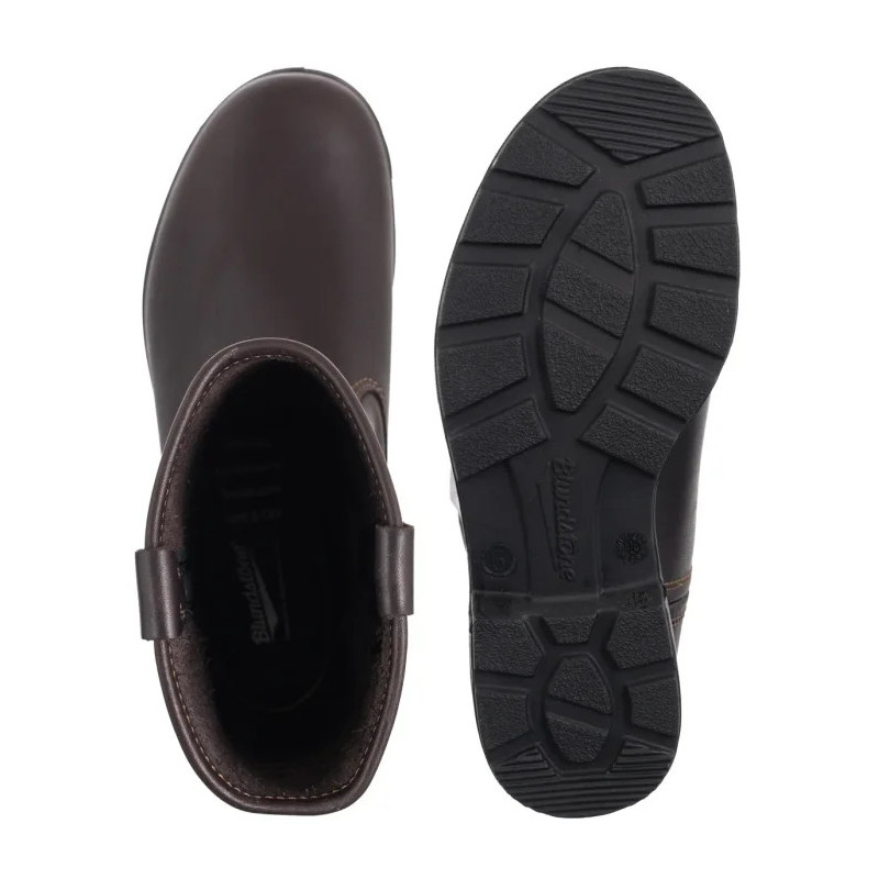 Blundstone 2528 Claret (BL47-a) shoes