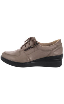 Helios Brązowe 460 63 (HE38-a) shoes