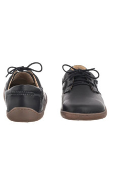 Helios Czarne 715-2B 011 (HE39-a) shoes