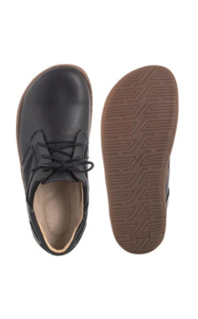 Helios Czarne 715-2B 011 (HE39-a) shoes