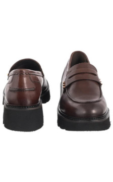 Wojas Brązowe 46369-52 (WO346-a) shoes