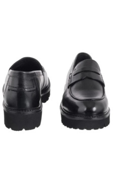 Wojas Czarne 46370-51 (WO347-a) shoes