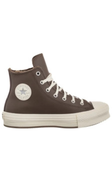Converse CTAS Eva Lift Hi Grounded/Egret/Grounded A16430C (CO822-a) shoes