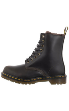 Dr. Martens 1460 Serena Dark Taupe 41414020 (DR19-c) boots