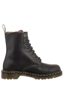 Dr. Martens 1460 Serena Dark Taupe 41414020 (DR19-c) boots