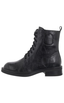 Maciejka Czarne K7180-01/00-7 (MA1442-a) shoes