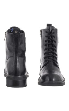 Maciejka Czarne K7180-01/00-7 (MA1442-a) shoes