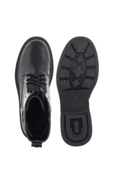 Maciejka Czarne K7180-01/00-7 (MA1442-a) shoes