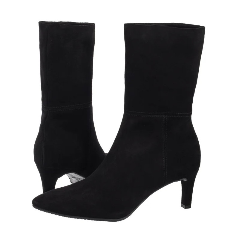 Ryłko Czarne B6VK8___ _YZ1 (RY1161-a) shoes