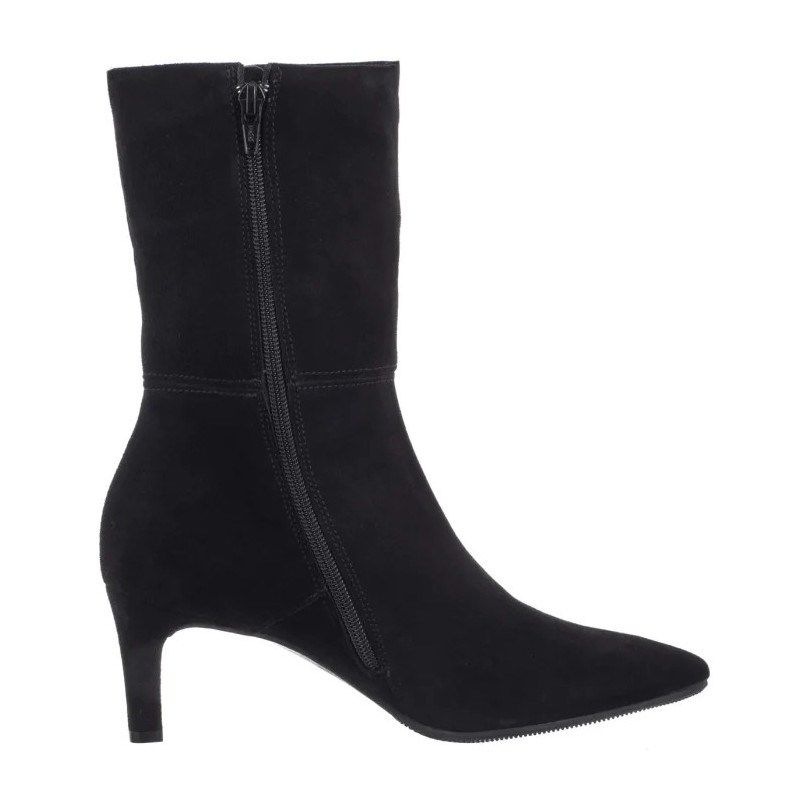 Ryłko Czarne B6VK8___ _YZ1 (RY1161-a) shoes