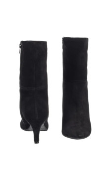 Ryłko Czarne B6VK8___ _YZ1 (RY1161-a) shoes