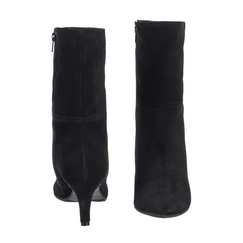 Ryłko Czarne B6VK8___ _YZ1 (RY1161-a) shoes