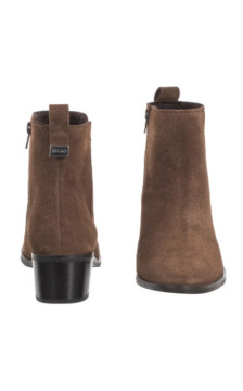 Ryłko Brązowe 4VVL7___ _2TA (RY1163-a) shoes