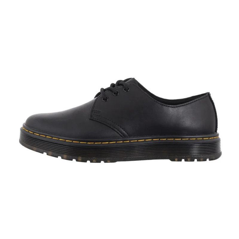Dr. Martens Brookline Lo Black 41553001 (DR116-a) shoes